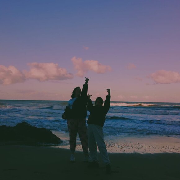 Meet your Posher, Arianna - Picture 1 of 1